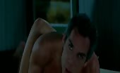 Gay icon Ben Stiller ses scene in The Heartbreak Kid 